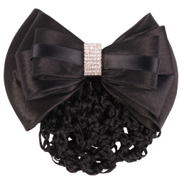 RESILLE BARETTE SQUARE HARRY'S HORSE