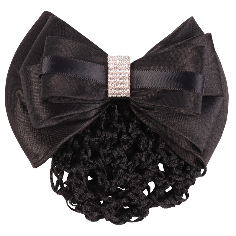 RESILLE BARETTE SQUARE HARRY'S HORSE