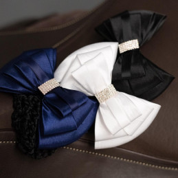 RESILLE BARETTE SQUARE HARRY'S HORSE