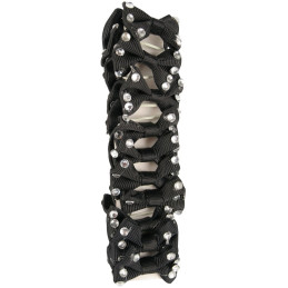 NOEUDS ELASTIQUES CRYSTAL HARRY‘S HORSE