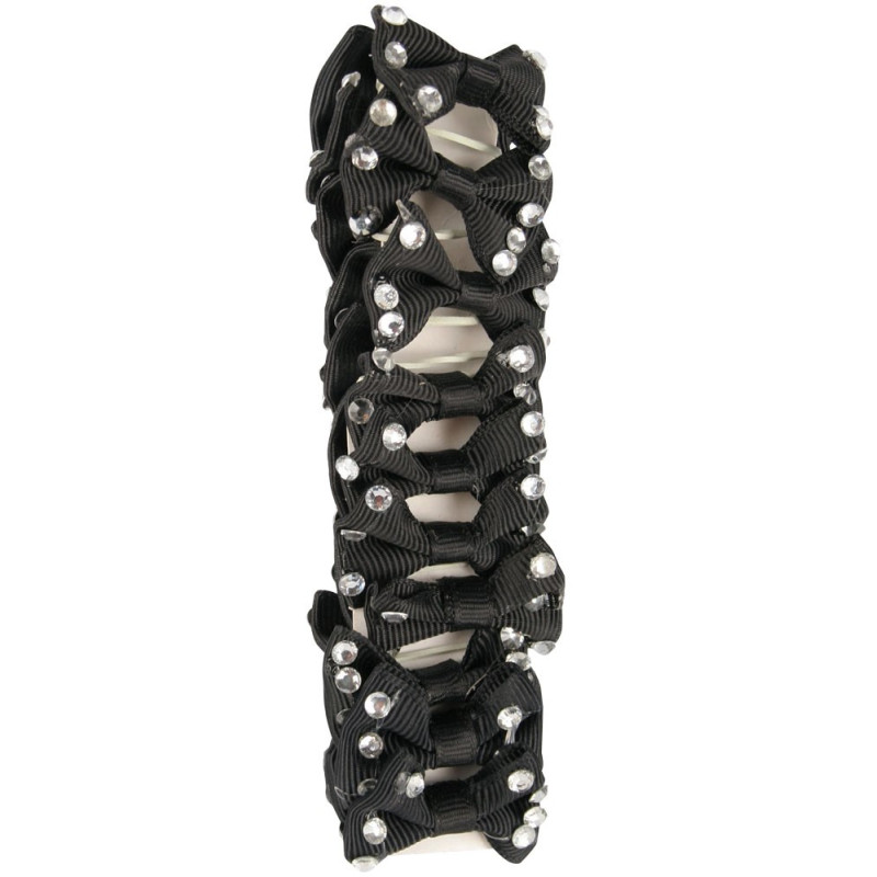 NOEUDS ELASTIQUES CRYSTAL HARRY‘S HORSE