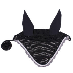 BONNET A MOUCHES COLOR QHP