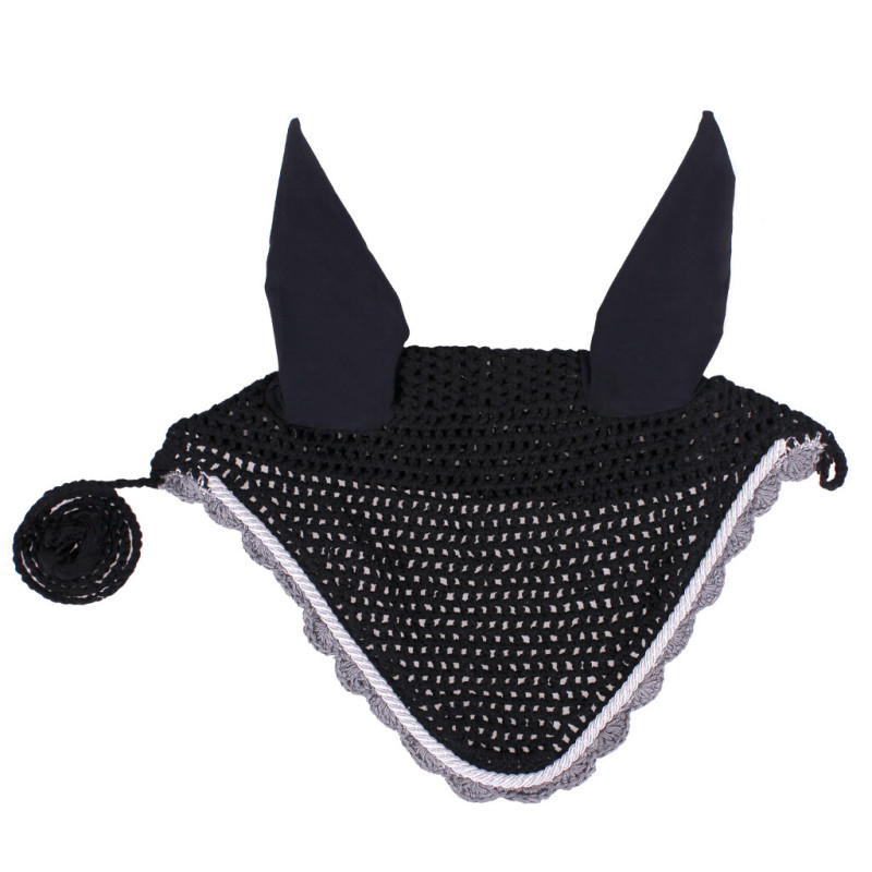 BONNET A MOUCHES COLOR QHP