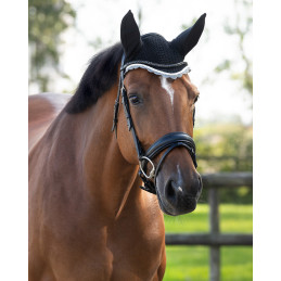 BONNET A MOUCHES COLOR QHP