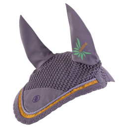 BONNET A MOUCHES BR MINI HORSE