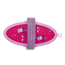 BROSSE DOUCE STERRIN POPPING QHP