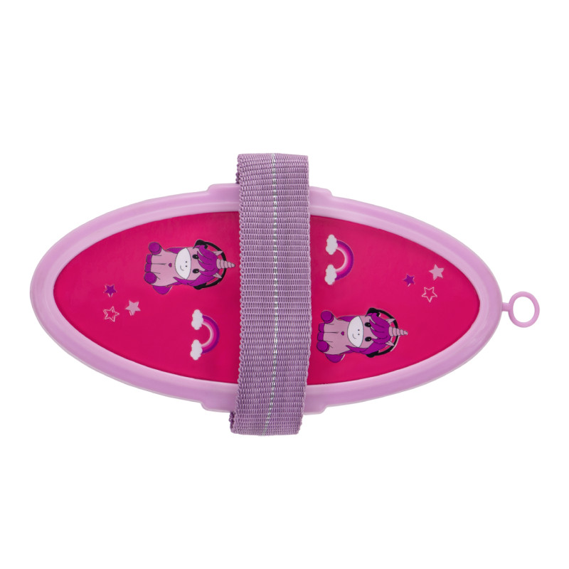 BROSSE DOUCE STERRIN POPPING QHP