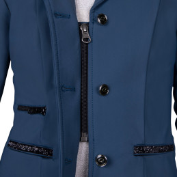 VESTE CONCOURS JULIET QHP