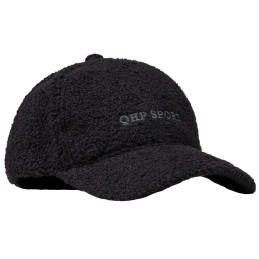 CASQUETTE AVELIE NOIRE QHP