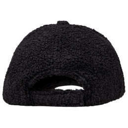 CASQUETTE AVELIE NOIRE QHP