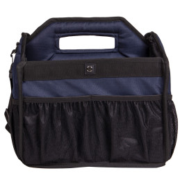 SAC DE PANSAGE MESH BLEU MARINE QHP