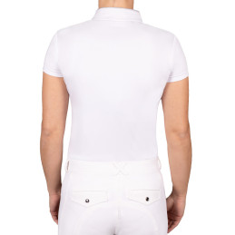 POLO DE CONCOURS ENFANT ZAYLA QHP