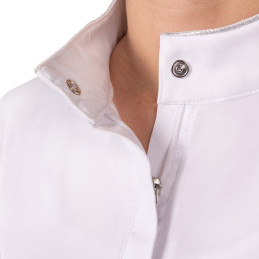 POLO DE CONCOURS ENFANT ZAYLA QHP