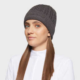 BONNET MIRA CRYSTAL SAMSHIELD