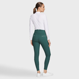 PANTALON CLARANOVA CRYSTAL FABRIC FULL GRIP AW24  SAMSHIELD