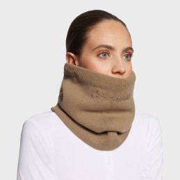 TOUR DE COU CRYSTAL AW24 SAMSHIELD
