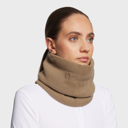 TOUR DE COU CRYSTAL AW24 SAMSHIELD