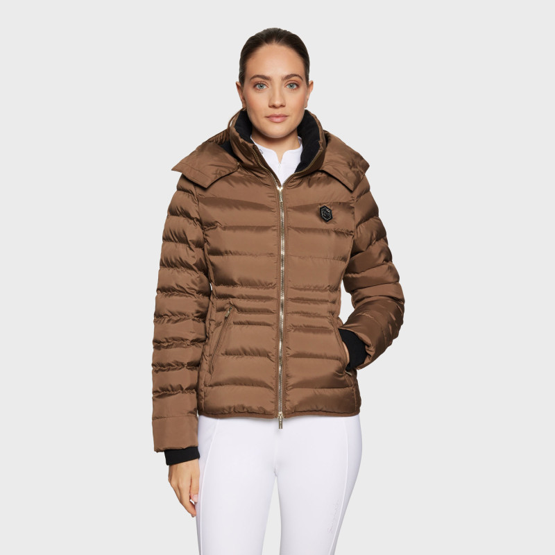 DOUDOUNE COURCHEVEL AW24 SAMSHIELD