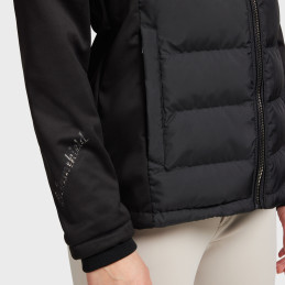 VESTE SOFTSHELL JADE AW24 SAMSHIELD