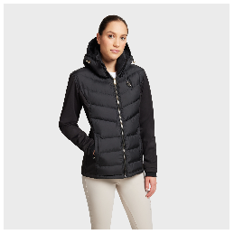 VESTE SOFTSHELL JADE AW24 SAMSHIELD