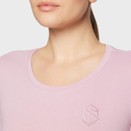 TSHIRT MANCHES LONGUES TINA CRYSTAL AW24 SAMSHIELD