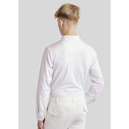 POLO CONCOURS MOWILL MONTAR