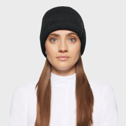 BONNET MIRA PREMIUM BLACK T.U. SAMSHIELD