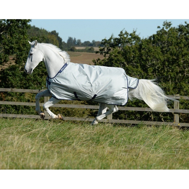 COUVERTURE POWER TURNOUT LIGHT BUCAS