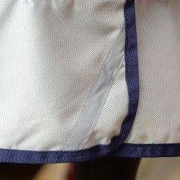 COUVERTURE POWER TURNOUT LIGHT BUCAS