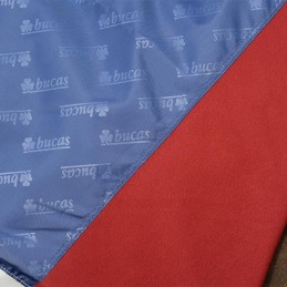 COUVERTURE POWER TURNOUT LIGHT BUCAS