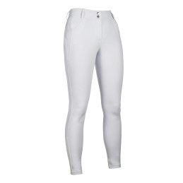 PANTALON ARI MID RISE HKM