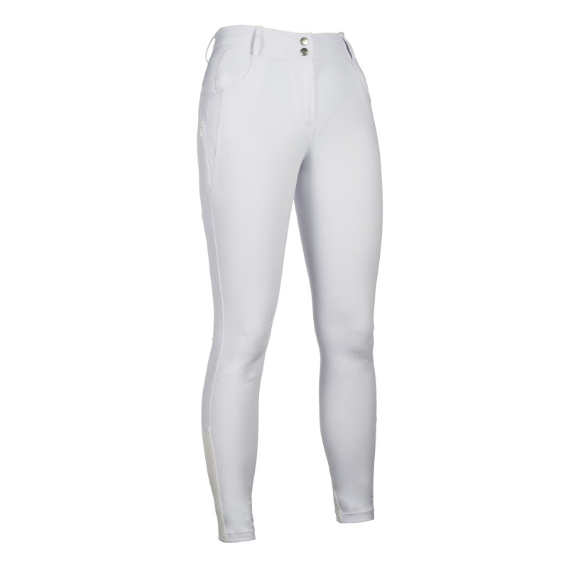 PANTALON ARI MID RISE HKM