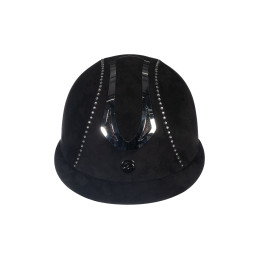 CASQUE ILLUSION DIAMOND HKM