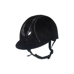 CASQUE ILLUSION DIAMOND HKM