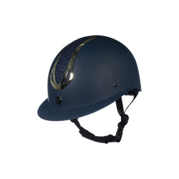 CASQUE ILLUSION HKM