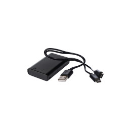 CHAUSSETTES CHAUFFANTES KEEP WARM HKM