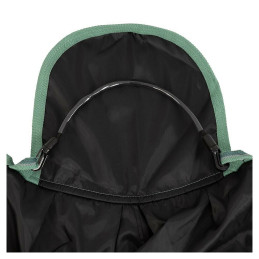 COUVERTURE IMPERMEABLE 0G BR MINI HORSE