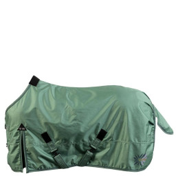 COUVERTURE IMPERMEABLE 0G BR MINI HORSE