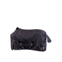 COUVERTURE IMPERMEABLE 0G BR MINI HORSE