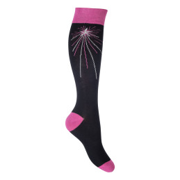 CHAUSSETTES POLLY HKM