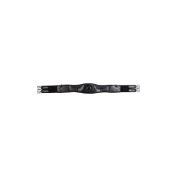 SANGLE PREMIUM EN CUIR ANATOMIQUE HKM