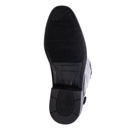 BOTTES EN CUIR JULIE KIDS HKM