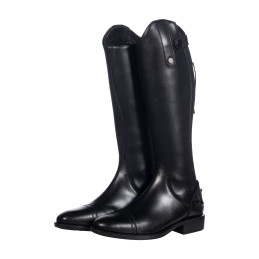 BOTTES EN CUIR JULIE KIDS HKM