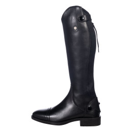 BOTTES EN CUIR JULIE KIDS HKM
