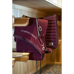 COUVERTURE SECHANTE LIVIGNO LAURIA GARELLI HKM