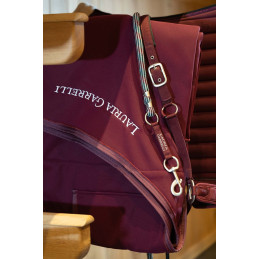 COUVERTURE SECHANTE LIVIGNO LAURIA GARELLI HKM