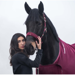 COUVERTURE SECHANTE LIVIGNO LAURIA GARELLI HKM