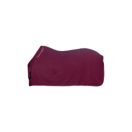 COUVERTURE SECHANTE LIVIGNO LAURIA GARELLI HKM