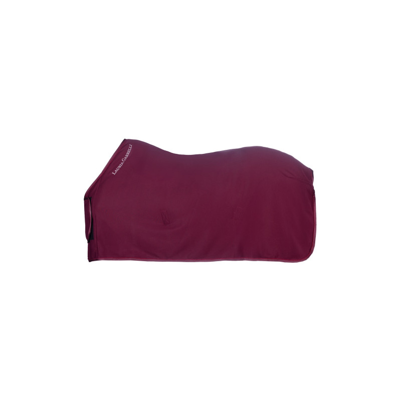 COUVERTURE SECHANTE LIVIGNO LAURIA GARELLI HKM