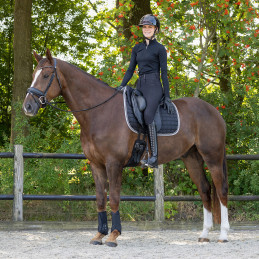AMORTISSEUR AIR MESH QHP